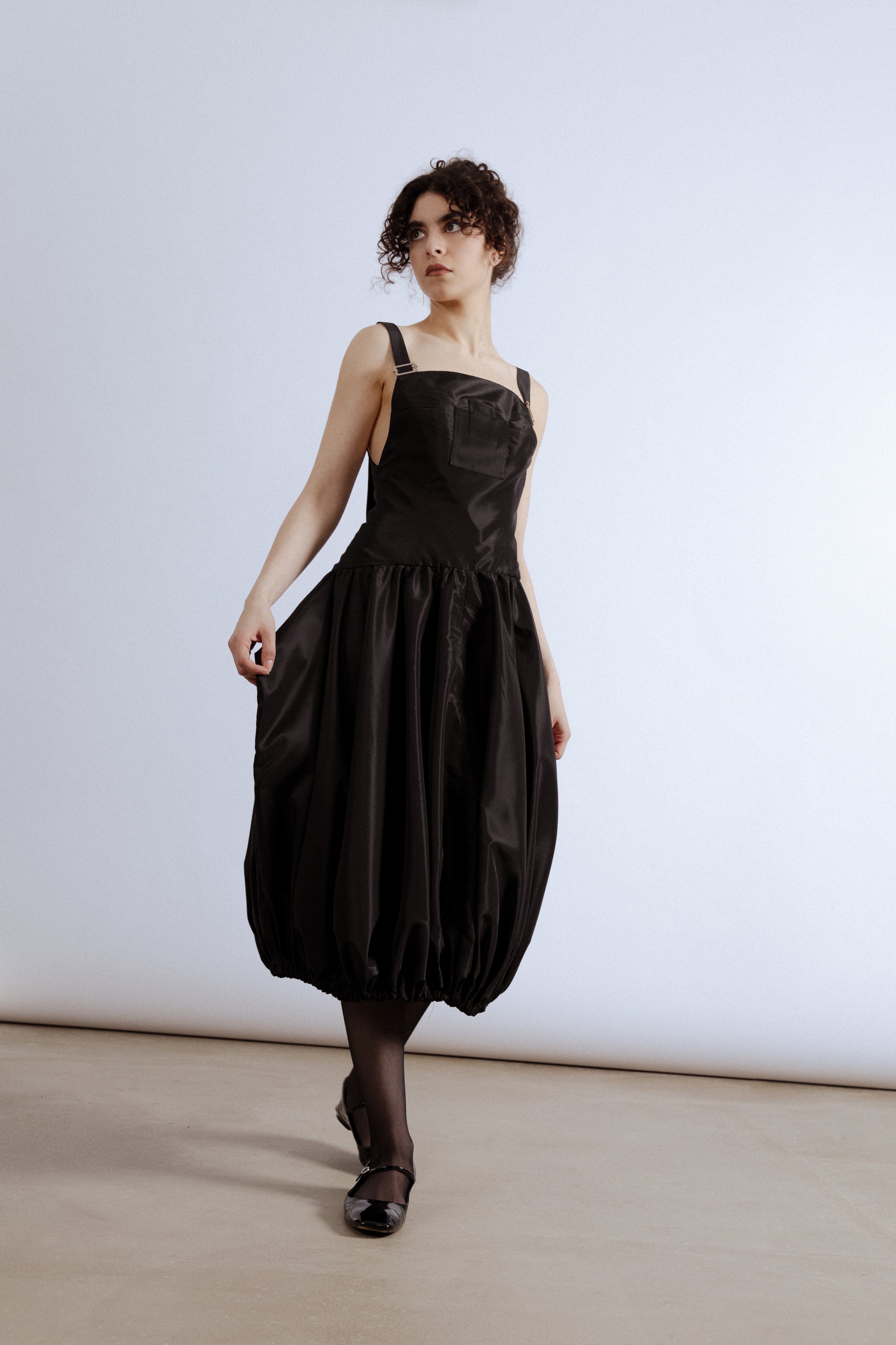 The Gemini Dress