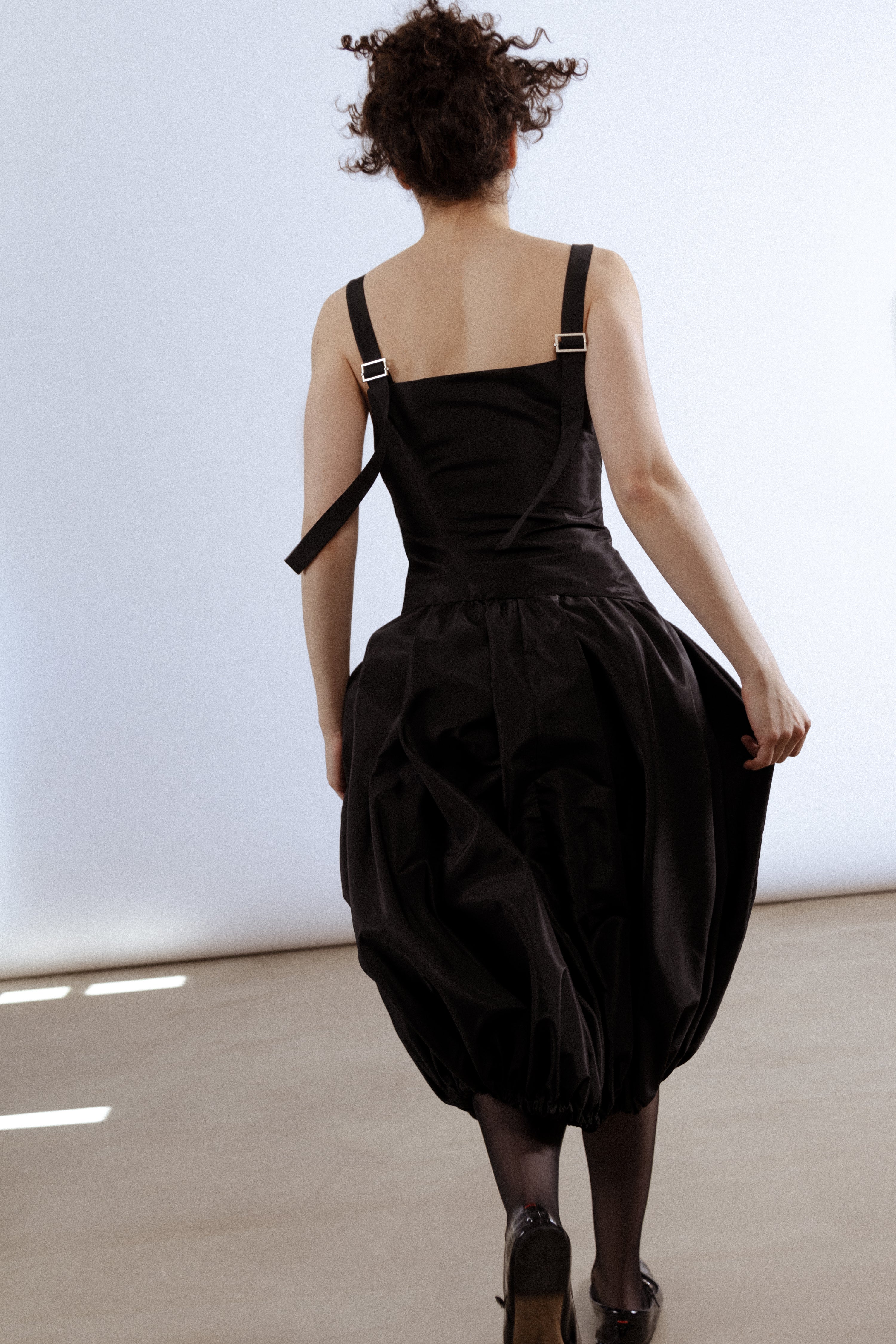 The Gemini Dress