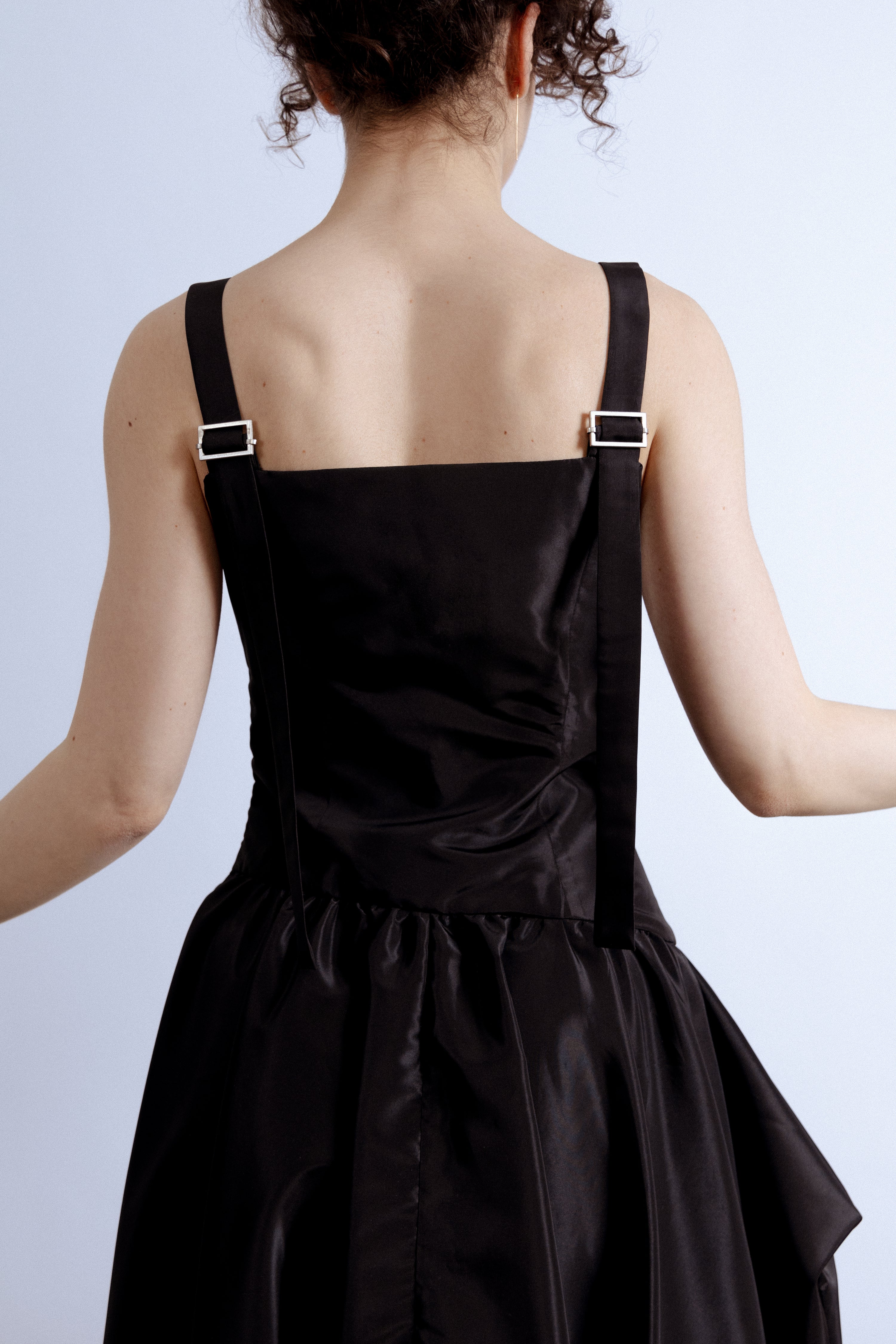 The Gemini Dress