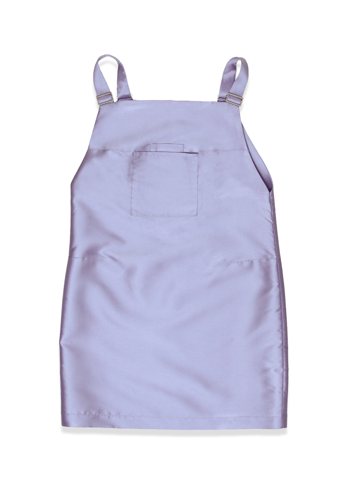 The Workwear Mini Dress