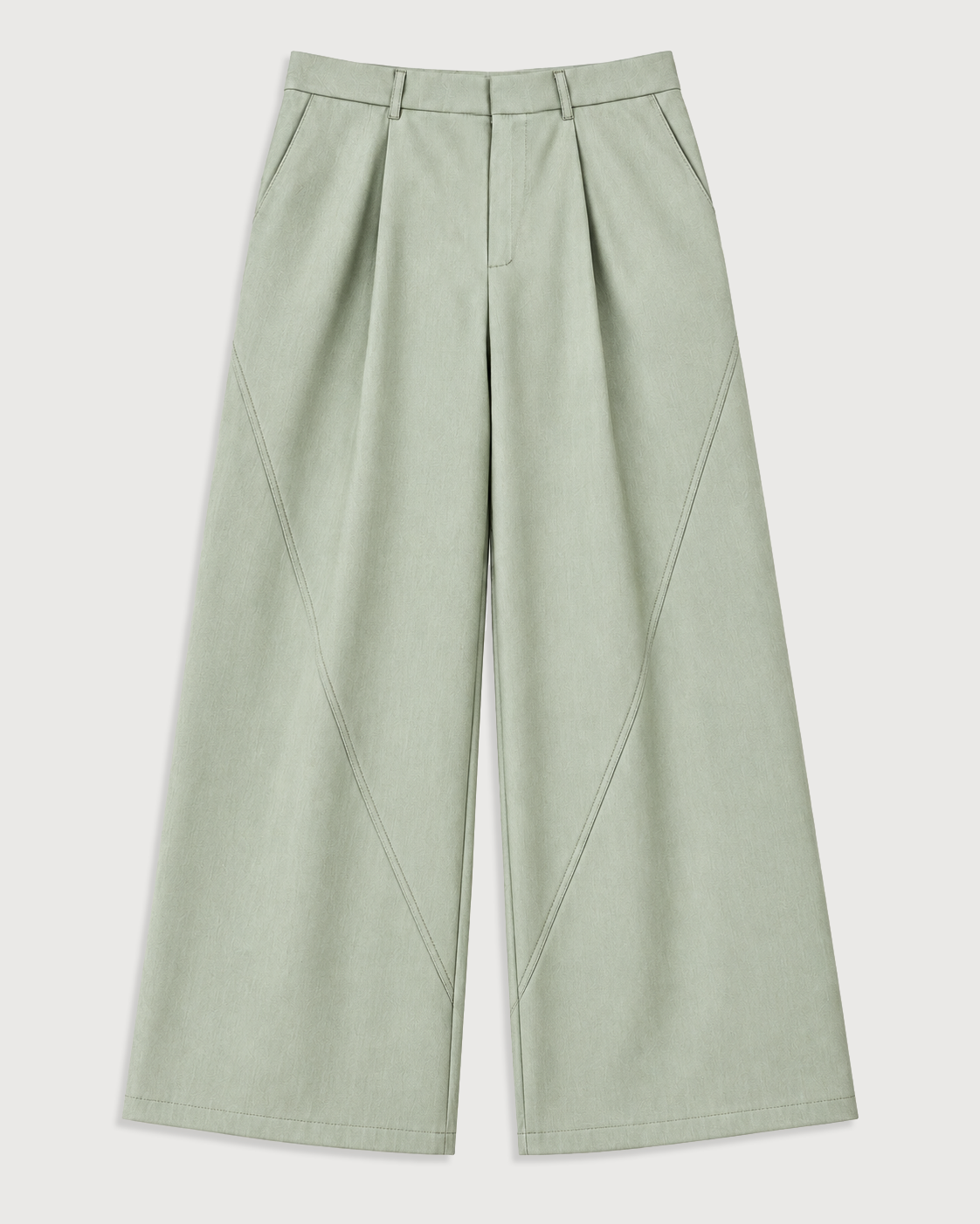 The Maia Trousers
