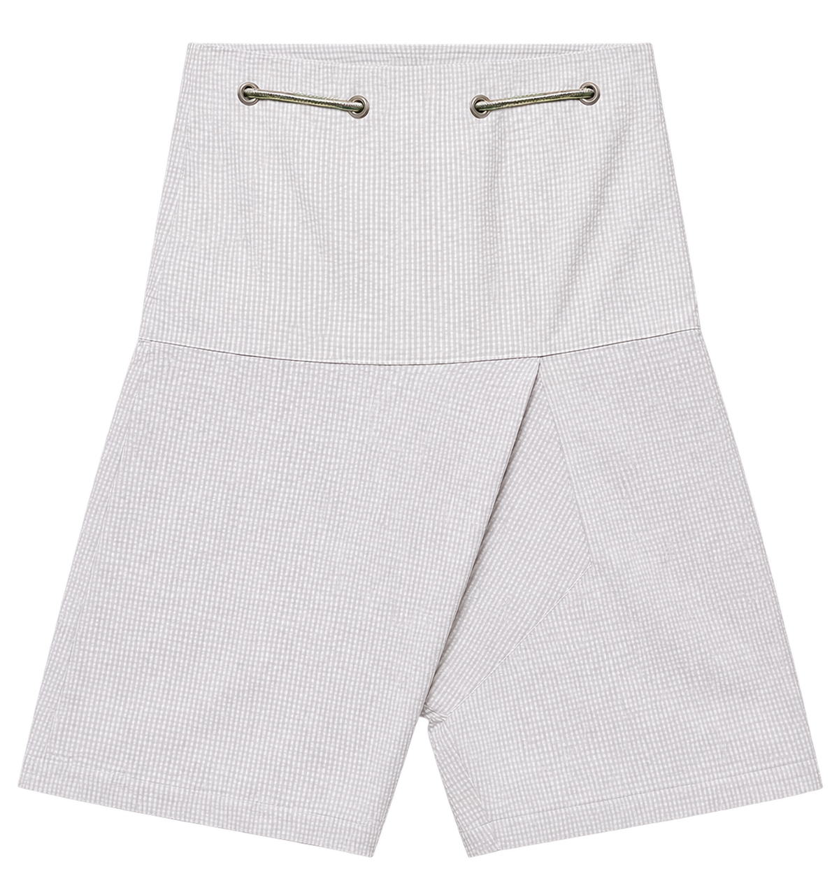 Roots Knotted Shorts