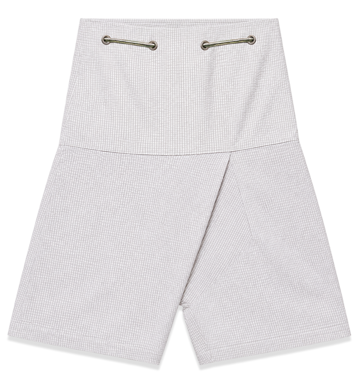 The Roots Knotted Shorts