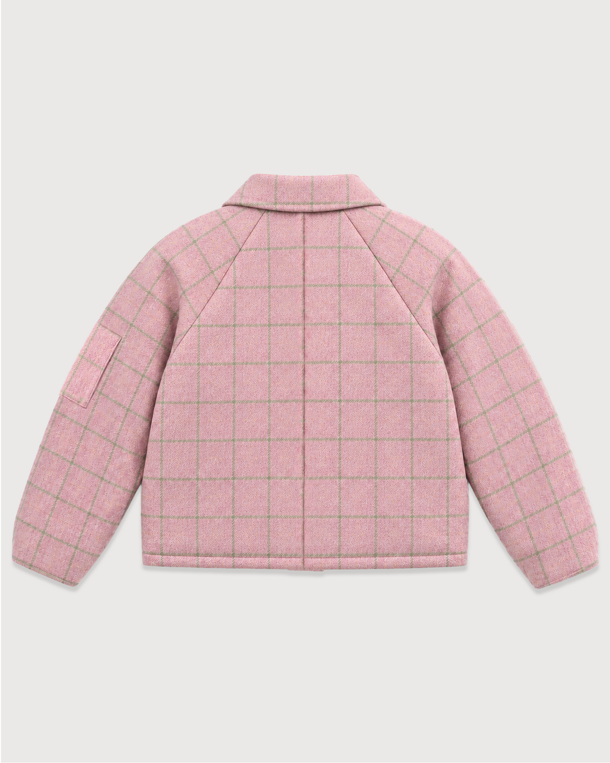 The June 2.0 Jacket