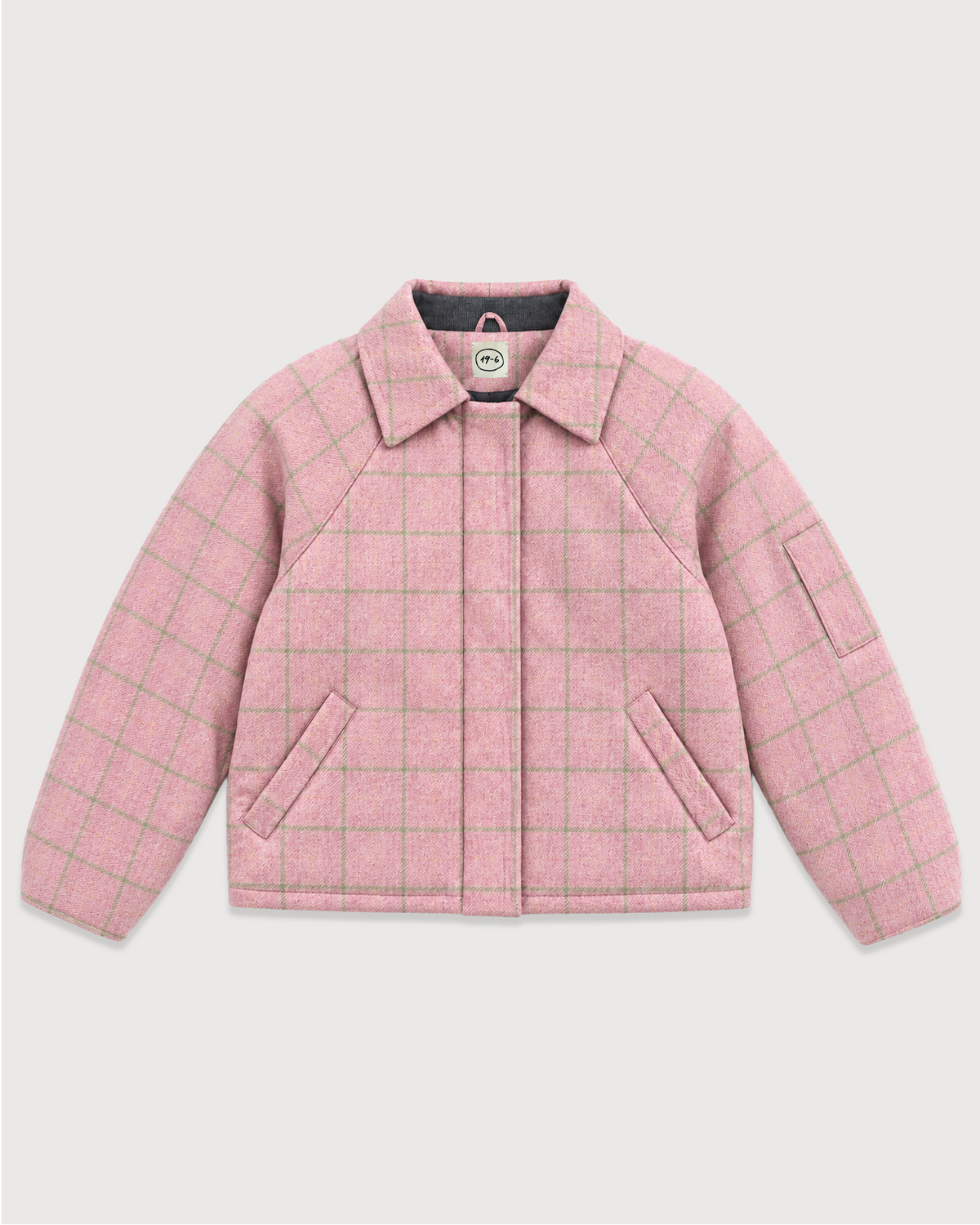 The June 2.0 Jacket