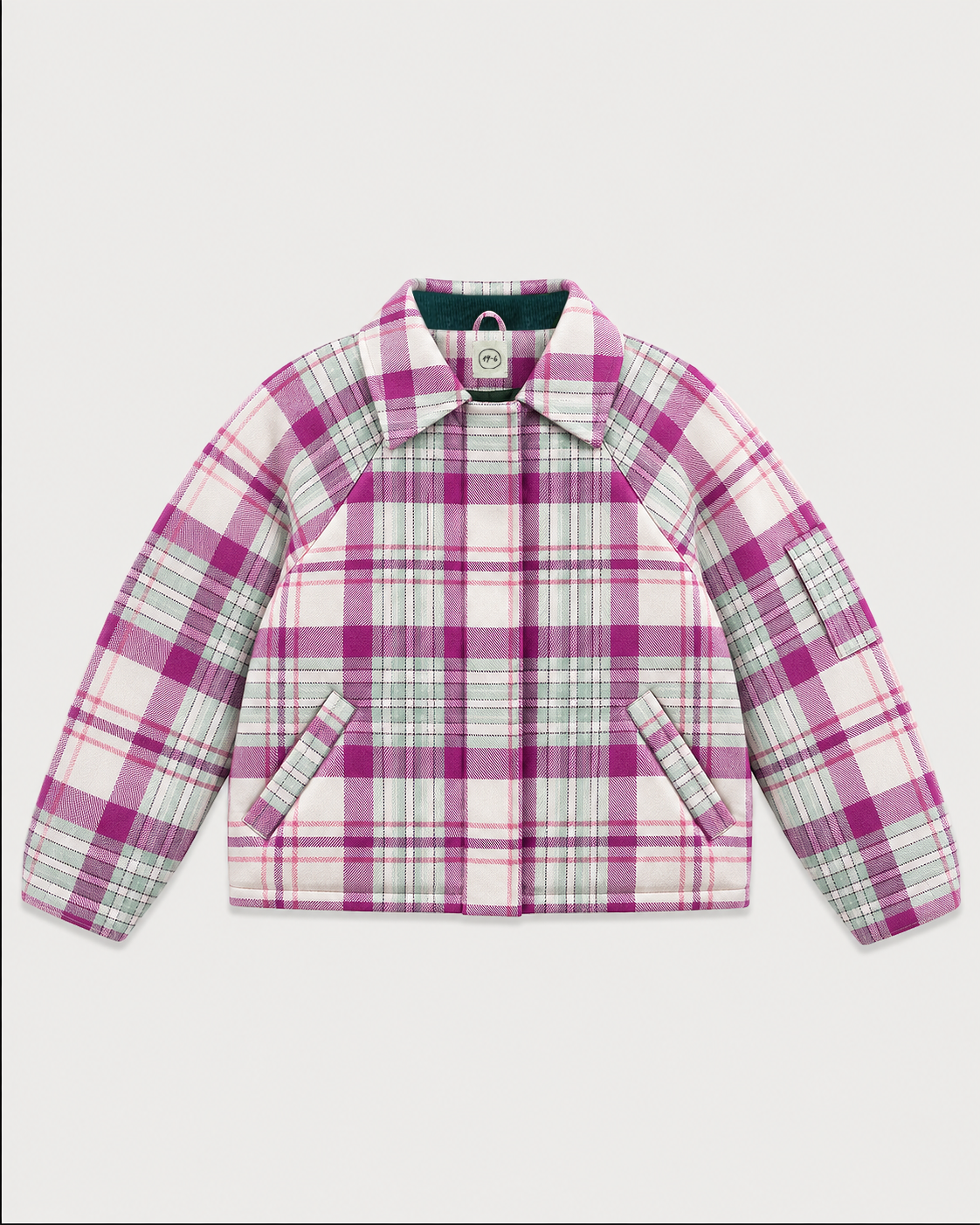 The June 2.0 Jacket