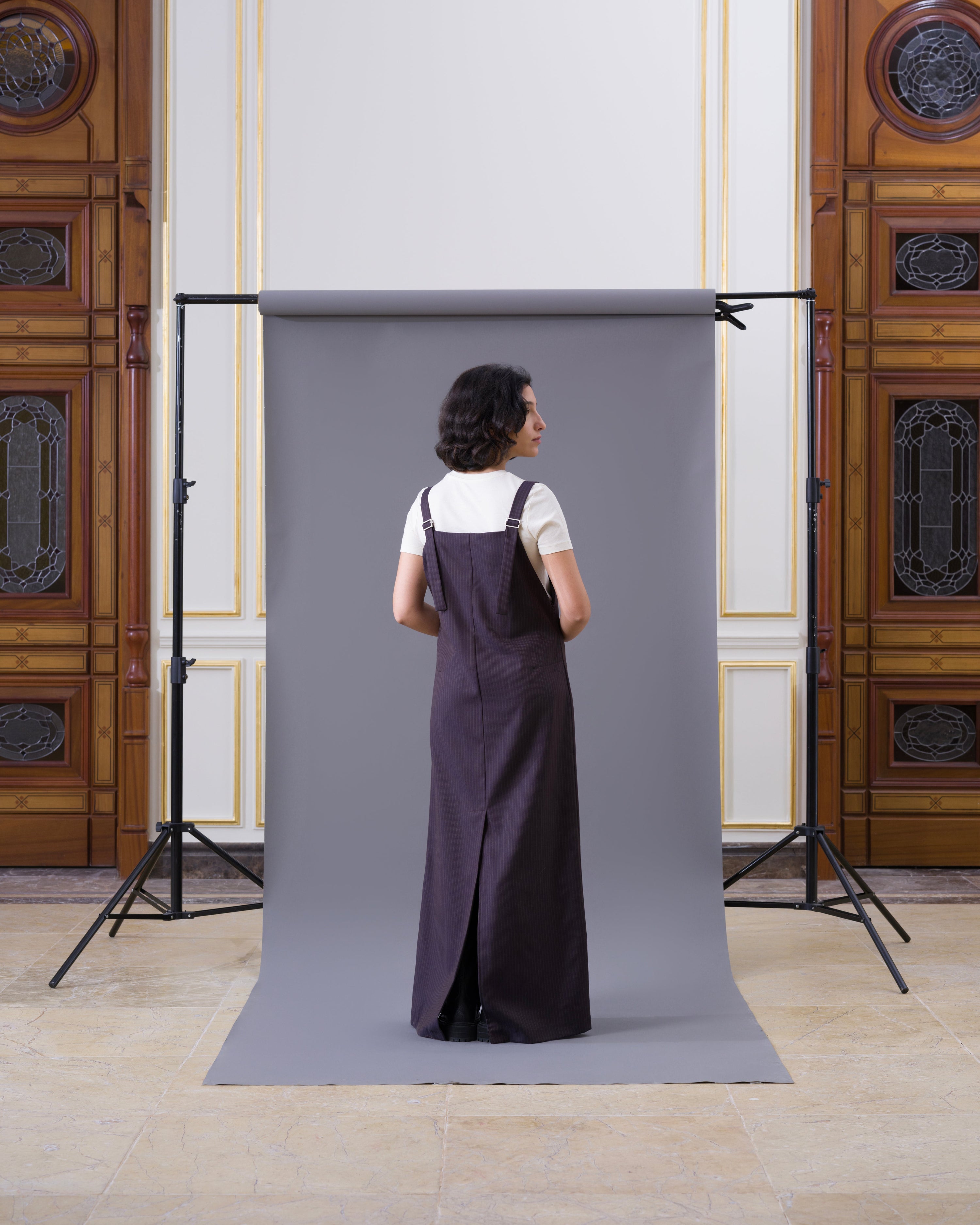 The Workwear Dress