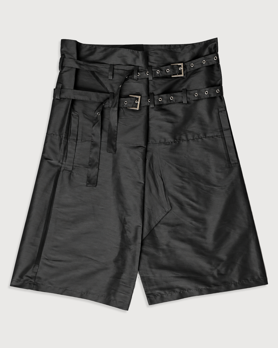 The Roots Twisted Shorts