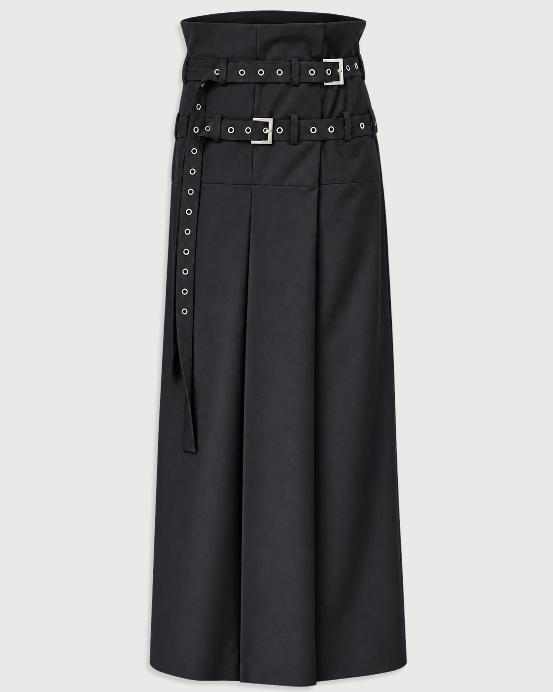 The Roots Twisted Skirt