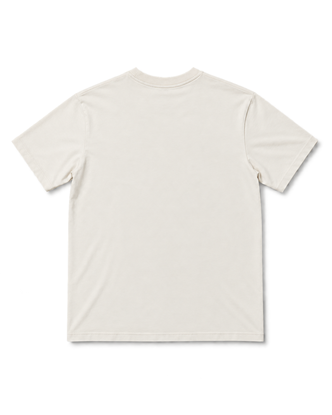 The DNA Print Oversized T-Shirt