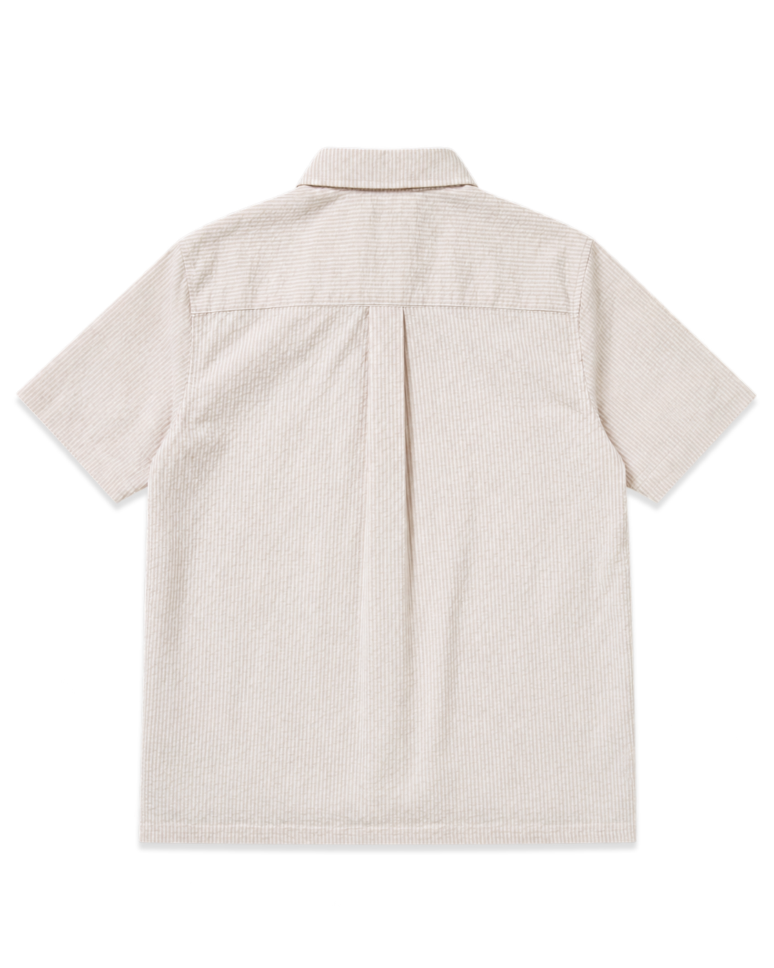 The Cocoon Shirt