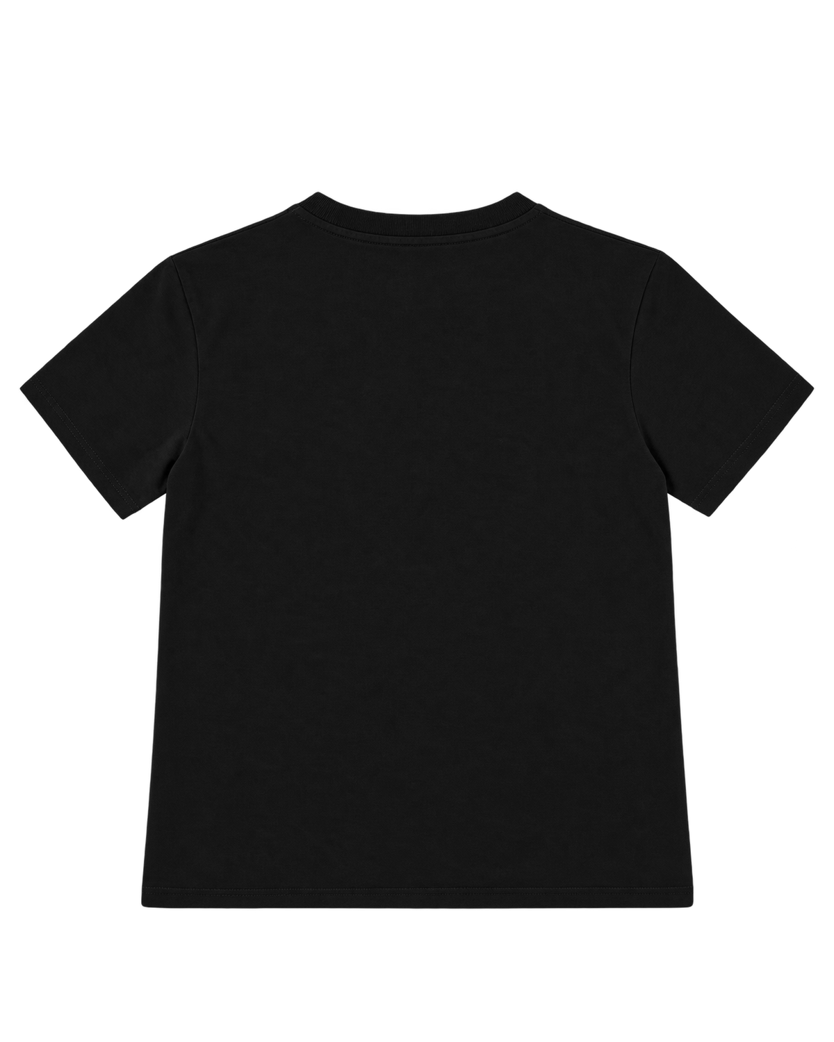 The DNA Print Fitted T-Shirt