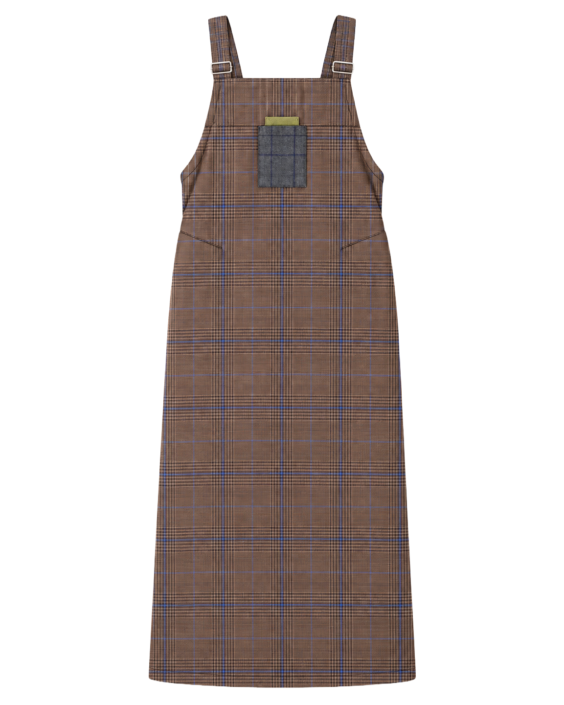 The Workwear Dress