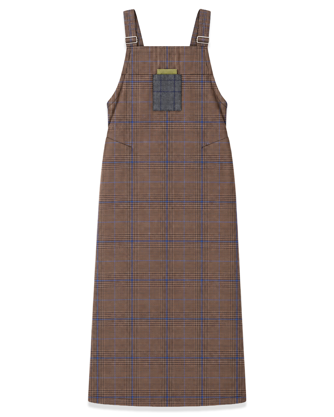 The Workwear Dress
