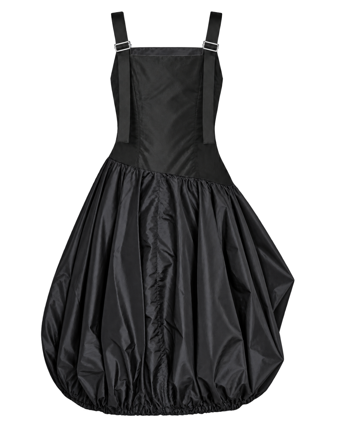 The Gemini Dress