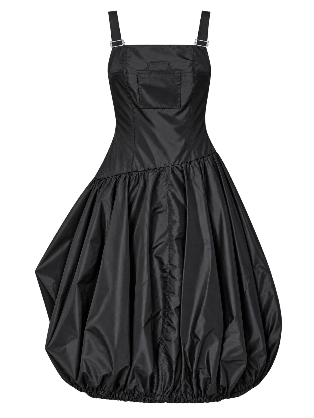 The Gemini Dress