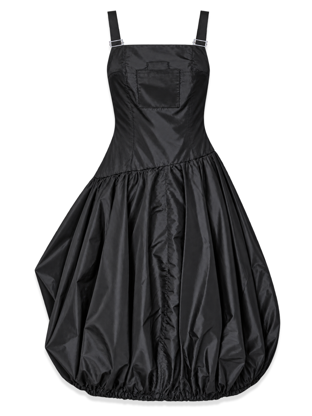 The Gemini Dress