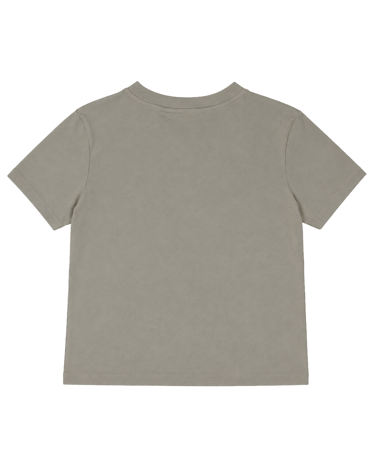 The DNA Print Fitted T-Shirt
